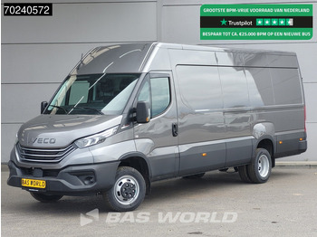 Van panel IVECO Daily 35c18