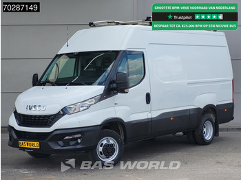 Van panel IVECO Daily 35c18