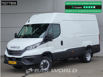 Van panel IVECO Daily 35c21