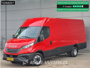 Van panel IVECO Daily 35c21