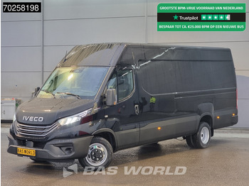 Van panel IVECO Daily 35c21