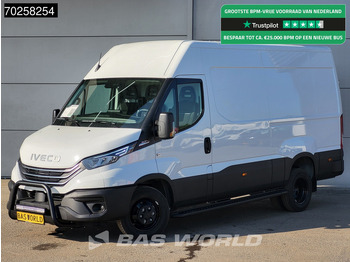 Van panel IVECO Daily 35c21