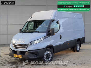 Van panel IVECO Daily 35c21