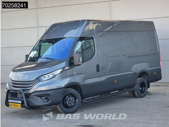 Van panel IVECO Daily 35c21