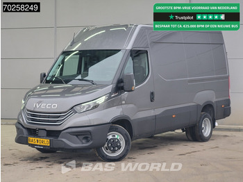 Van panel IVECO Daily 35c21