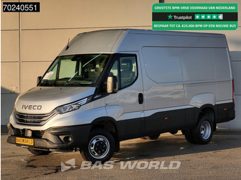 Van panel IVECO Daily 35c21