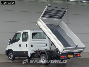 Leasing Iveco Daily 35C21 3-Zijdige Kipper Dubbel Cabine 210PK 3.0L Dubbellucht 3,5t Trekhaak ACC Airco LED Camera CarPlay Euro6 Tipper Benne Kieper Iveco Daily 35C21 3-Zijdige Kipper Dubbel Cabine 210PK 3.0L Dubbellucht 3,5t Trekhaak ACC Airco LED Camera CarPlay Euro6 Tipper Benne Kieper: gambar 3 Leasing Iveco Daily 35C21 3-Zijdige Kipper Dubbel Cabine 210PK 3.0L Dubbellucht 3,5t Trekhaak ACC Airco LED Camera CarPlay Euro6 Tipper Benne Kieper Iveco Daily 35C21 3-Zijdige Kipper Dubbel Cabine 210PK 3.0L Dubbellucht 3,5t Trekhaak ACC Airco LED Camera CarPlay Euro6 Tipper Benne Kieper: gambar 3
