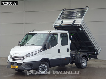 Leasing Iveco Daily 35C21 3-Zijdige Kipper Dubbel Cabine 210PK 3.0L Dubbellucht 3,5t Trekhaak ACC Airco LED Camera CarPlay Euro6 Tipper Benne Kieper Iveco Daily 35C21 3-Zijdige Kipper Dubbel Cabine 210PK 3.0L Dubbellucht 3,5t Trekhaak ACC Airco LED Camera CarPlay Euro6 Tipper Benne Kieper: gambar 5 Leasing Iveco Daily 35C21 3-Zijdige Kipper Dubbel Cabine 210PK 3.0L Dubbellucht 3,5t Trekhaak ACC Airco LED Camera CarPlay Euro6 Tipper Benne Kieper Iveco Daily 35C21 3-Zijdige Kipper Dubbel Cabine 210PK 3.0L Dubbellucht 3,5t Trekhaak ACC Airco LED Camera CarPlay Euro6 Tipper Benne Kieper: gambar 5