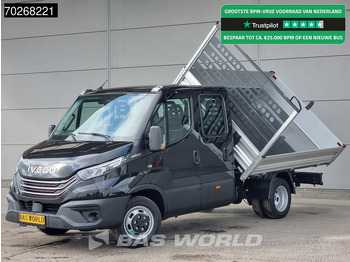 Van jungkit IVECO Daily 35c21