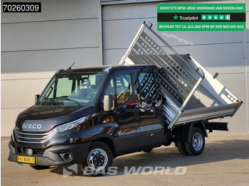 Van jungkit IVECO Daily 35c21
