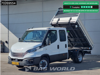Van jungkit IVECO Daily 35c21