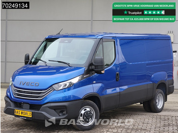 Van panel IVECO Daily 35c21