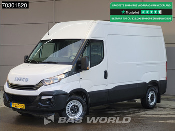 Van panel IVECO Daily 35s12