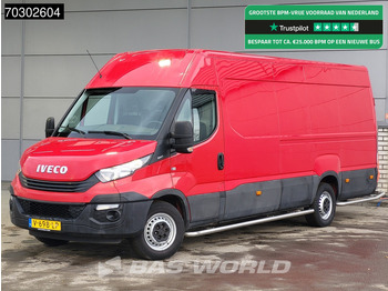 Van panel IVECO Daily 35s12