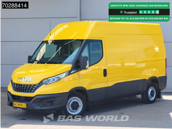 Van panel IVECO Daily 35s14
