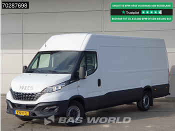 Van panel IVECO Daily 35s14