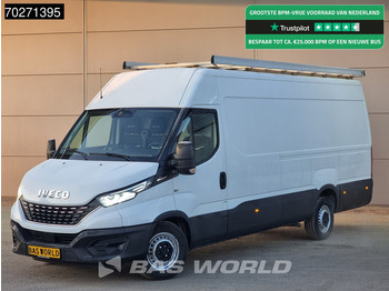 Van panel IVECO Daily 35s14