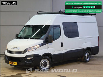 Van panel IVECO Daily 35s14