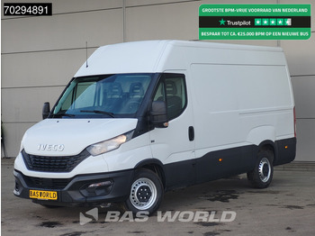 Van panel IVECO Daily 35s14