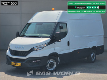 Van panel IVECO Daily 35s14