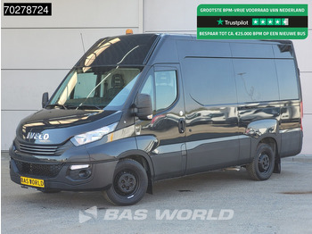 Van panel IVECO Daily 35s14