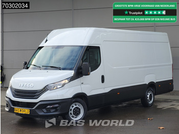 Van panel IVECO Daily 35s16