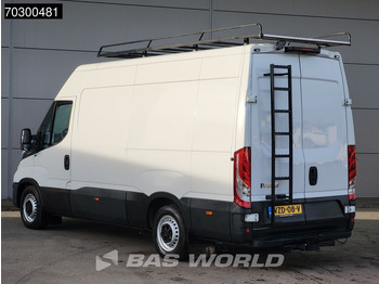 Van panel Iveco Daily 35S16 Automaat L2H2 3,5t Trekhaak 160PK Airco Imperiaal Camera Parkeersensoren Imperiaal Euro6 L2 Airco Trekhaak: gambar 2 Van panel Iveco Daily 35S16 Automaat L2H2 3,5t Trekhaak 160PK Airco Imperiaal Camera Parkeersensoren Imperiaal Euro6 L2 Airco Trekhaak: gambar 2