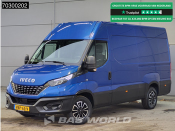 Van panel IVECO Daily 35s16