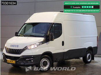 Van panel IVECO Daily 35s16