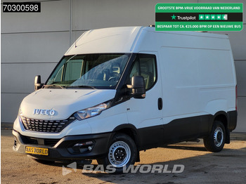 Van panel IVECO Daily 35s16