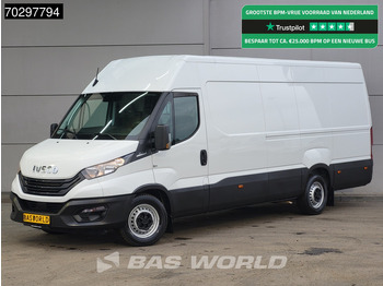Van panel IVECO Daily 35s16