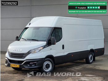 Van panel IVECO Daily 35s16