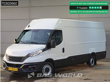 Van panel IVECO Daily 35s16