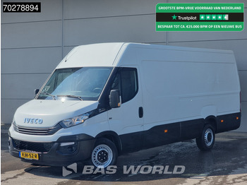 Van panel IVECO Daily 35s16