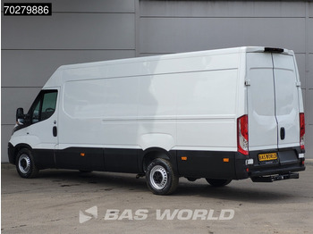 Van panel Iveco Daily 35S16 Automaat L3H2 3,5t Trekhaak Camera Euro6 L4H2 16m3 Trekhaak: gambar 2 Van panel Iveco Daily 35S16 Automaat L3H2 3,5t Trekhaak Camera Euro6 L4H2 16m3 Trekhaak: gambar 2