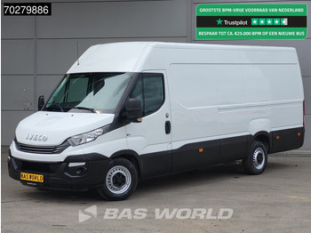 Van panel IVECO Daily 35s16