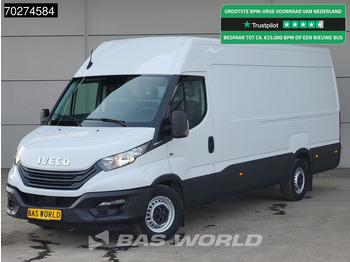 Van panel IVECO Daily 35s16