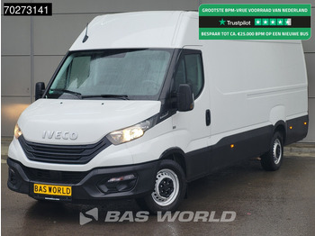Van panel IVECO Daily 35s16
