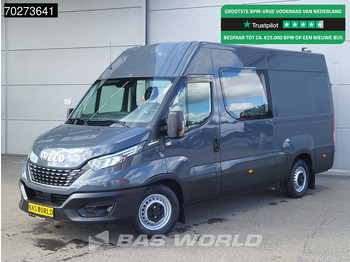 Van panel IVECO Daily 35s16