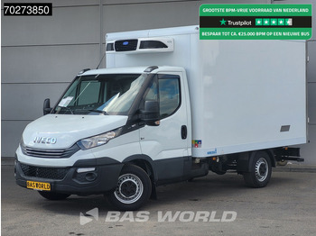 Van berpendingin IVECO Daily 35s16