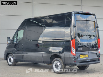 Van panel Iveco Daily 35S16 L2H2 3,5t Trekgewicht 160PK Navi LED Airco Camera Euro6 L2 11m3 Airco Cruise control: gambar 2 Van panel Iveco Daily 35S16 L2H2 3,5t Trekgewicht 160PK Navi LED Airco Camera Euro6 L2 11m3 Airco Cruise control: gambar 2
