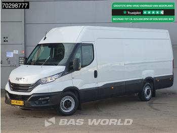 Van panel IVECO Daily 35s16