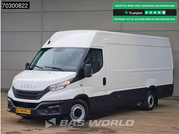 Van panel IVECO Daily 35s16