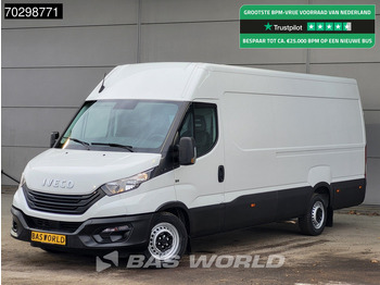 Van panel IVECO Daily 35s16