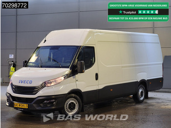 Van panel IVECO Daily 35s16