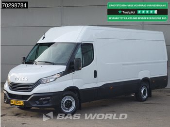 Van panel IVECO Daily 35s16