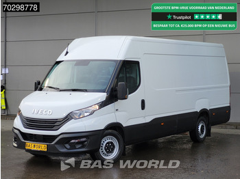 Van panel IVECO Daily 35s16