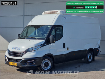 Van berpendingin IVECO Daily 35s16