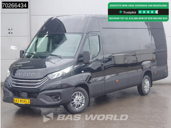 Van panel IVECO Daily 35s18