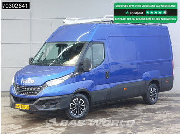 Van panel IVECO Daily 35s18